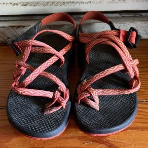 Chaco Double Strap Classic Sandal